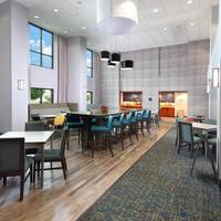 Hampton Inn & Suites Tucson East 