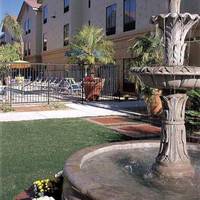 Hampton Inn & Suites Tucson Mall 