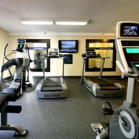 Hampton Inn Tucson-Airport 