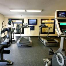 Hampton Inn Tucson-Airport 