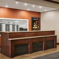 Hampton Inn & Suites Tulsa South Bixby 