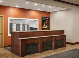 Hampton Inn & Suites Tulsa South Bixby 