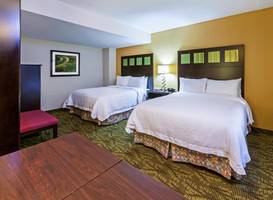 Hampton Inn & Suites Tulsa-Woodland Hills 