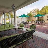 Hampton Inn & Suites - Vicksburg 