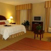 Hampton Inn & Suites - Vicksburg 