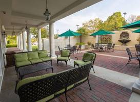 Hampton Inn & Suites - Vicksburg 