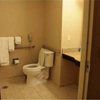 Hampton Inn Victoria 