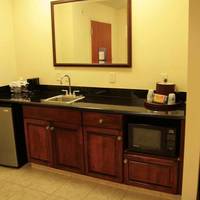 Hampton Inn Victoria 