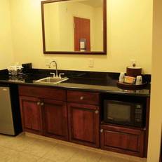 Hampton Inn Victoria 