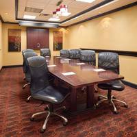 Hampton Inn & Suites Waco-South 