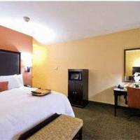 Hampton Inn & Suites Waco-South 
