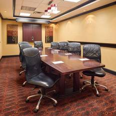 Hampton Inn & Suites Waco-South 