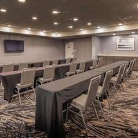 Hampton Inn Waco North 