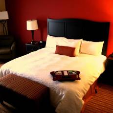 Hampton Inn Williamsburg 