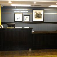 Hampton Inn Atlanta-Woodstock 