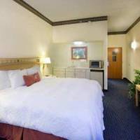 Hampton Inn Atlanta-Woodstock 