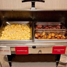 Hampton Inn Midland 