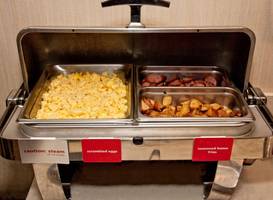 Hampton Inn Midland 