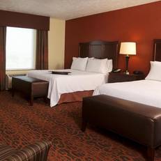 Hampton Inn & Suites Fargo 