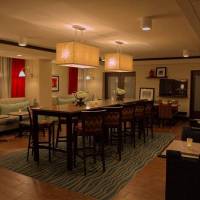 Hampton Inn Asheville-Tunnel Road 