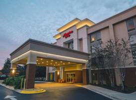 Hampton Inn Tallahassee-Central 