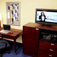 Hampton Inn Cocoa Beach 