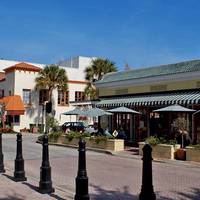 Hampton Inn Cocoa Beach 