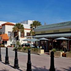 Hampton Inn Cocoa Beach 