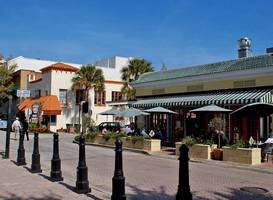 Hampton Inn Cocoa Beach 