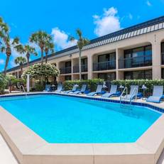 Hampton Inn Fort Walton Beach 