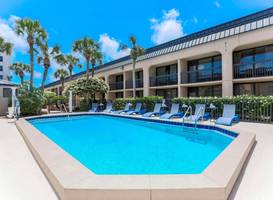 Hampton Inn Fort Walton Beach 
