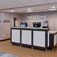 Hampton Inn & Suites Palm Desert 