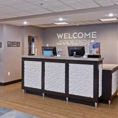 Hampton Inn & Suites Palm Desert 
