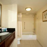 Hampton Inn Alexandria 