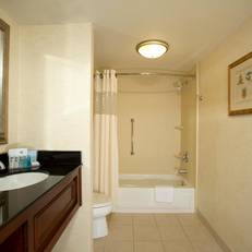 Hampton Inn Alexandria 