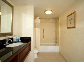 Hampton Inn Alexandria 