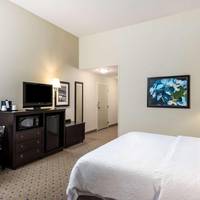 Hampton Inn Murrells Inlet 