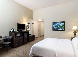 Hampton Inn Murrells Inlet 
