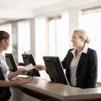 Crowne Plaza Newcastle