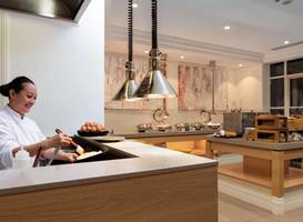 Crowne Plaza Newcastle