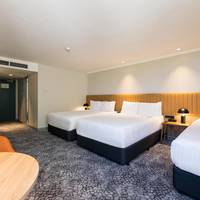 Crowne Plaza Perth