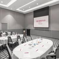 Crowne Plaza Terrigal