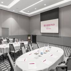 Crowne Plaza Terrigal