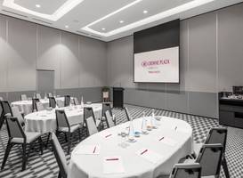 Crowne Plaza Terrigal