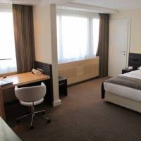 Crowne Plaza Zurich 
