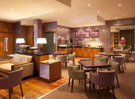 Crowne Plaza Reading 
