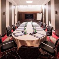 Crowne Plaza Montpellier Corum 