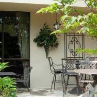 Crowne Plaza Hotel Atlanta-Airport 