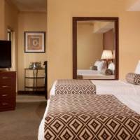 Crowne Plaza Hotel Atlanta Perimeter at Ravinia 