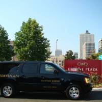 Crowne Plaza Hotel Memphis Downtown 